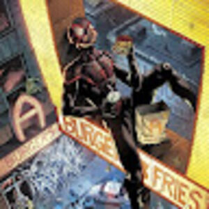 Meet your Posher, Ssg